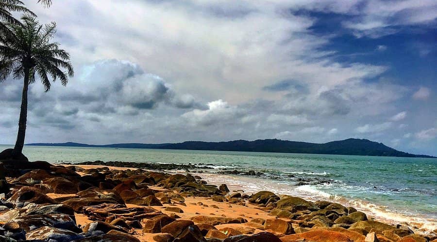 Guide pratique : préparer son voyage aux Îles de Loos